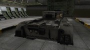 Шкурка для Black Prince for World Of Tanks miniature 4