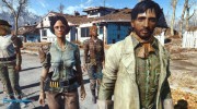 Better Settlers для Fallout 4 миниатюра 10