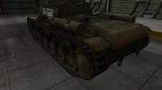 Исторический камуфляж СУ-152 для World Of Tanks миниатюра 3