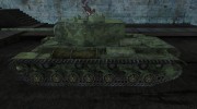 КВ-3 06 для World Of Tanks миниатюра 2