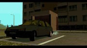 ВАЗ 2108 by Vlad для GTA San Andreas миниатюра 3