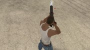 Оружие alien из Crysis 2 для GTA San Andreas миниатюра 5