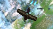 Jetwing Mod для GTA San Andreas миниатюра 6