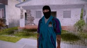 Robbery для GTA San Andreas миниатюра 3