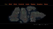 CG4 Radar Map for GTA 4 miniature 1