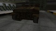 Американский танк T40 для World Of Tanks миниатюра 4