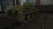 А-20 Mohawk_Nephilium для World Of Tanks миниатюра 4