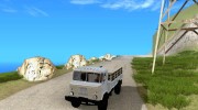 ГАЗ 66 for GTA San Andreas miniature 1
