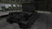Ремоделинг для Т-34-85 para World Of Tanks miniatura 4