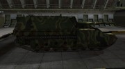 Скин для танка СССР СУ-14 для World Of Tanks миниатюра 5