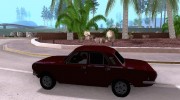 ГАЗ 24-10 para GTA San Andreas miniatura 2