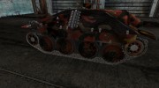 Hetzer 4 for World Of Tanks miniature 5