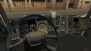 Scania Towing Services для GTA San Andreas миниатюра 6