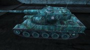 Шкурка для AMX 50 120 для World Of Tanks миниатюра 2