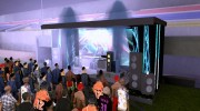 Mod Show do Skrillex for GTA San Andreas miniature 12