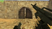 High Quality M4A1 для Counter Strike 1.6 миниатюра 3