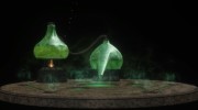 Revamped Alchemy Lab HD 1.02 для TES V: Skyrim миниатюра 4