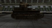 Американский танк T2 Medium Tank для World Of Tanks миниатюра 5