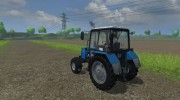 МТЗ-892 para Farming Simulator 2013 miniatura 4