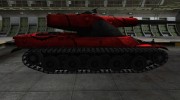 Шкурка для AMX 50 120 для World Of Tanks миниатюра 5