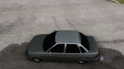 Lada Priora Low para GTA San Andreas miniatura 2
