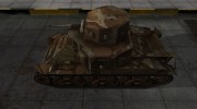 Американский танк M2 Medium Tank для World Of Tanks миниатюра 2