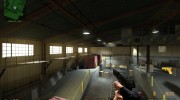 Wannabes Glock 18 для Counter-Strike Source миниатюра 1
