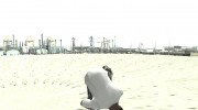 Watch Dogs Animations para GTA San Andreas miniatura 3