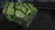 Шкурка для Ferdinand for World Of Tanks miniature 4