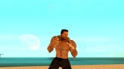 TJ Combo Killer Instinct v2 for GTA San Andreas miniature 2