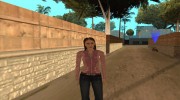 Hfyst CR Style para GTA San Andreas miniatura 1