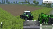 Courseplay для Farming Simulator 2013 миниатюра 4
