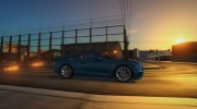 2018 Bentley Continental GT First Edition для GTA San Andreas миниатюра 7