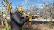 FN SCAR 17s for Fallout 4 miniature 2
