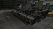 Шкурка для немецкого танка PzKpfw VIB Tiger II для World Of Tanks миниатюра 3