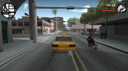 HD отражения v1.2 для GTA San Andreas миниатюра 3