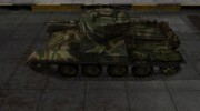 Скин для танка СССР Т-46 для World Of Tanks миниатюра 2