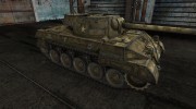 Шкурка для M18 Hellcat para World Of Tanks miniatura 5