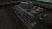 Шкурка для VK 2801 для World Of Tanks миниатюра 3