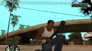 Пак оружия из Vice City para GTA San Andreas miniatura 7