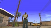 Новая анимация смены оружия	   для GTA San Andreas миниатюра 3