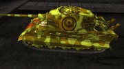 Шкурка для E-75 для World Of Tanks миниатюра 2