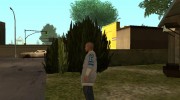 Скин из GTA 4 v71 для GTA San Andreas миниатюра 3