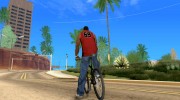 GT Dirtbike v.2 для GTA San Andreas миниатюра 3