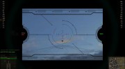 Снайперский прицел с 3D эффектом для World Of Tanks миниатюра 2