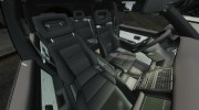 Audi RS2 Avant для GTA 4 миниатюра 8