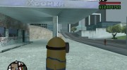 Миньон para GTA San Andreas miniatura 2