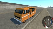 GTA V Zirconium Journey для BeamNG.Drive миниатюра 1