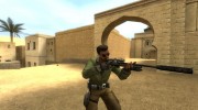 M24 for Counter-Strike Source miniature 4