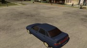 ВАЗ 21103 para GTA San Andreas miniatura 3